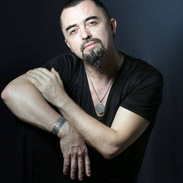 Саид Нигматулин